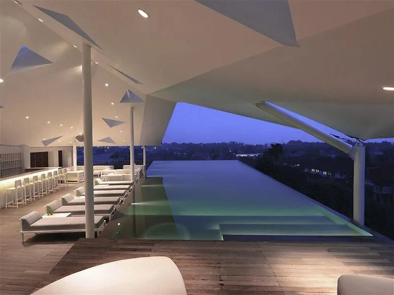Hotel Ize Seminyak By Lifestyleretreats Indonesien