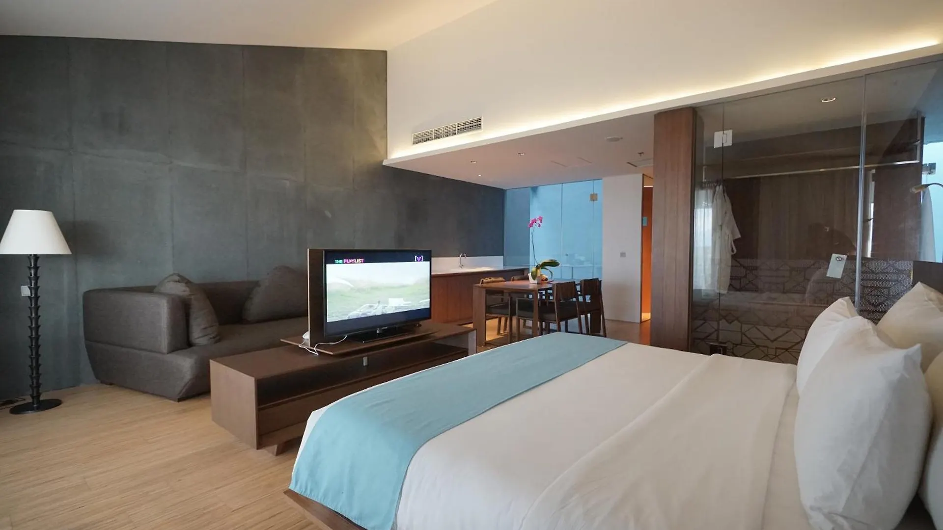 Ize Seminyak By Lifestyleretreats Hotel Seminyak (Bali)