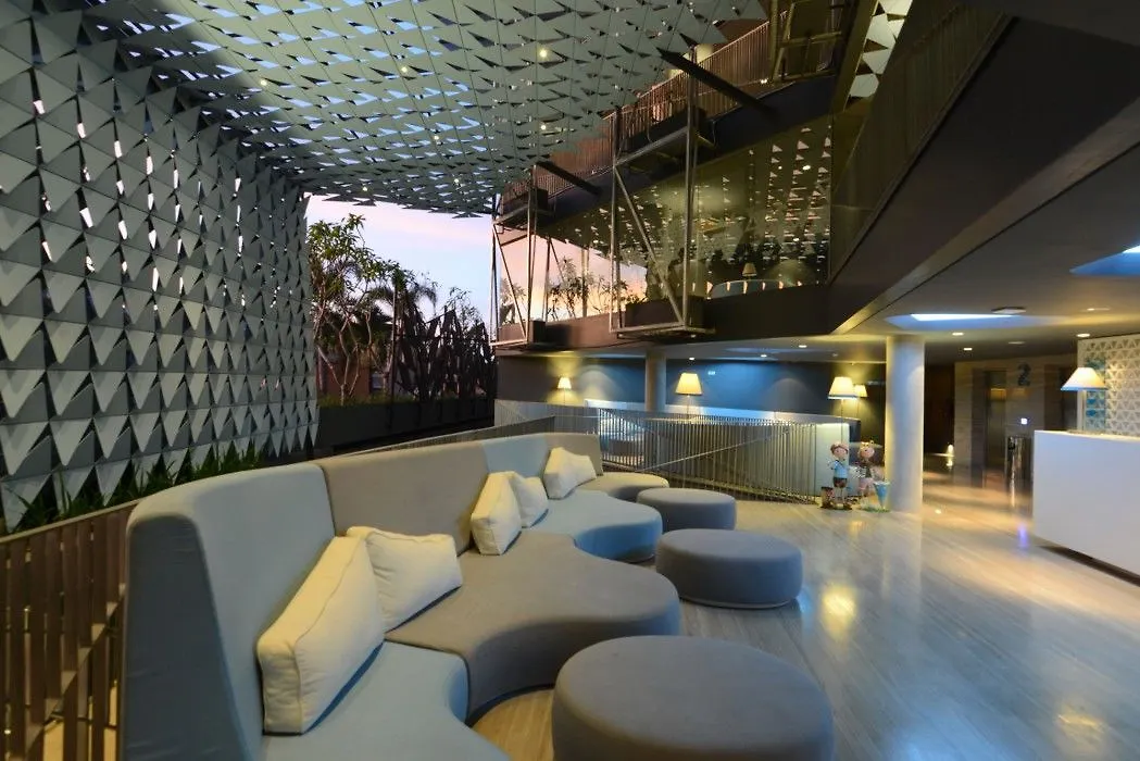 ****  Hotel Ize Seminyak By Lifestyleretreats Indonesien