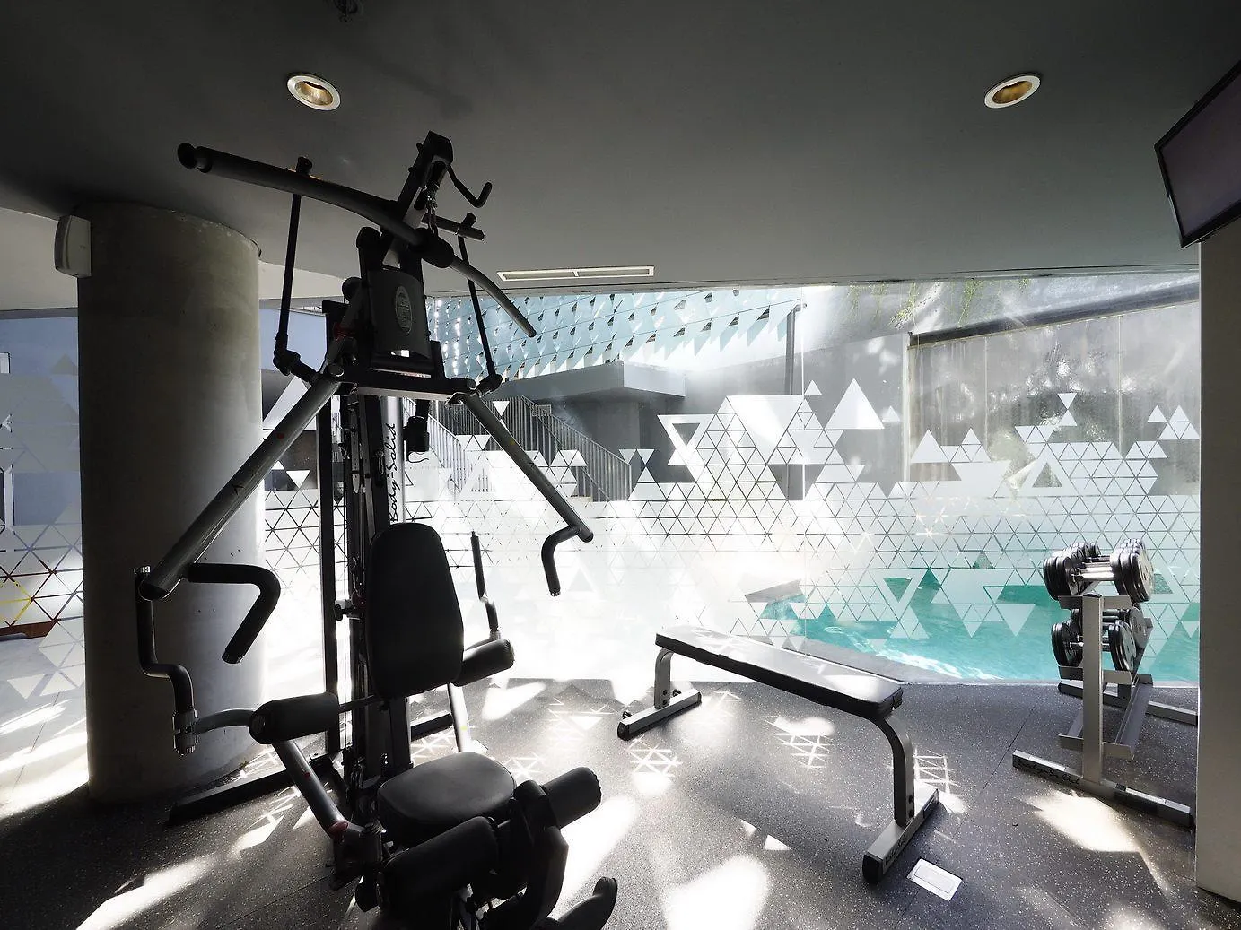 ****  Ize Seminyak By Lifestyleretreats Hotel Indonesia