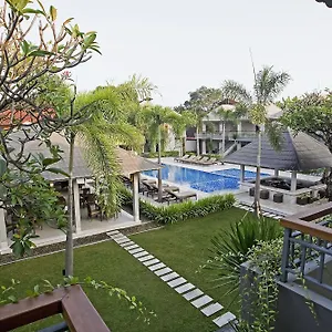 3* Hotel Dewi Sri