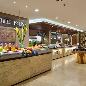 5* Resort Courtyard By Marriott Bali