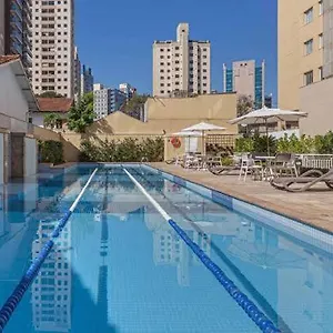 M-flat Ii - Olimpia Hotel São Paulo