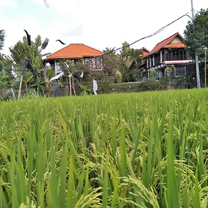 Gasthof Umah Watu