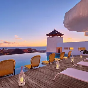 Отель Aloft Bali, Семиньяк