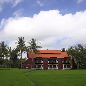 Junjungan And Gasthuis