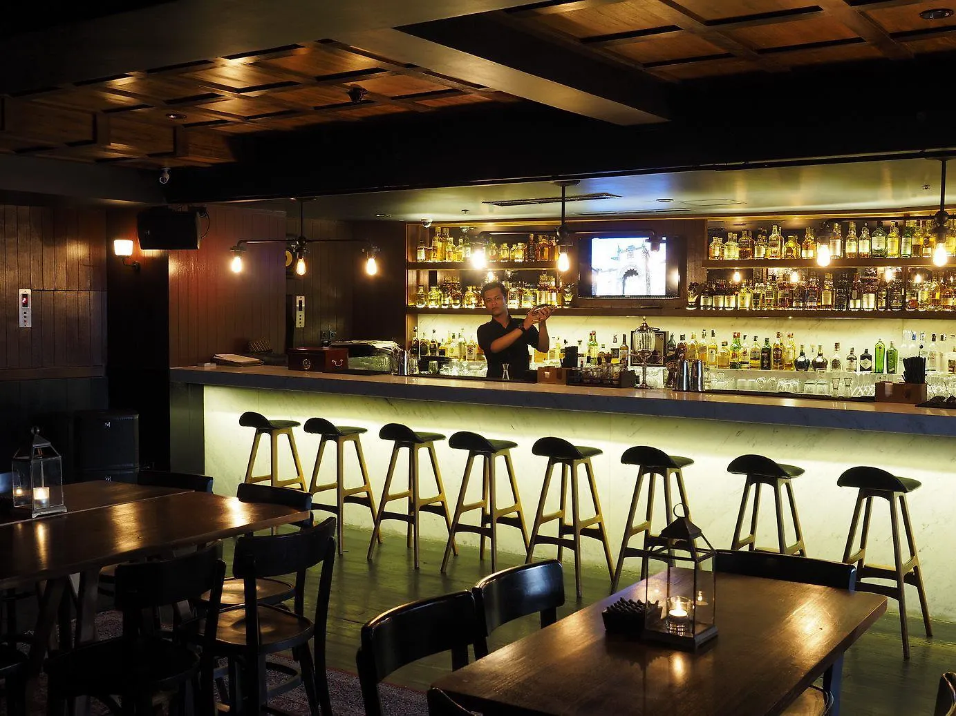 Ize Seminyak By Lifestyleretreats Hotel