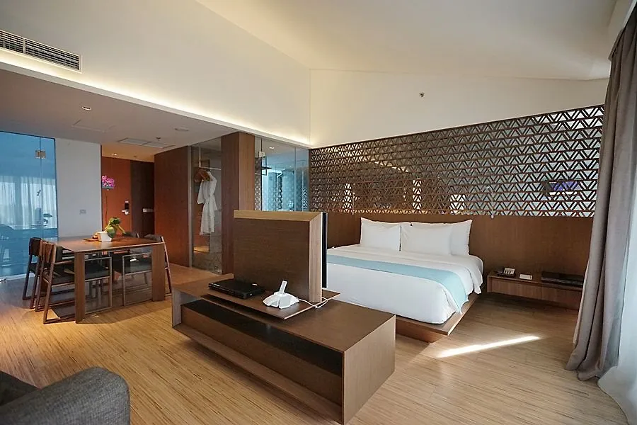 Ize Seminyak By Lifestyleretreats Hotel 4*,  Indonesië