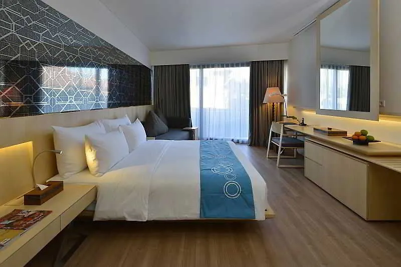 Ize Seminyak By Lifestyleretreats Hotel