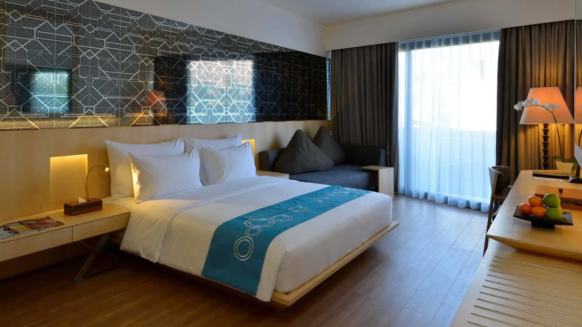 ****  Ize Seminyak By Lifestyleretreats Hotel Indonesië