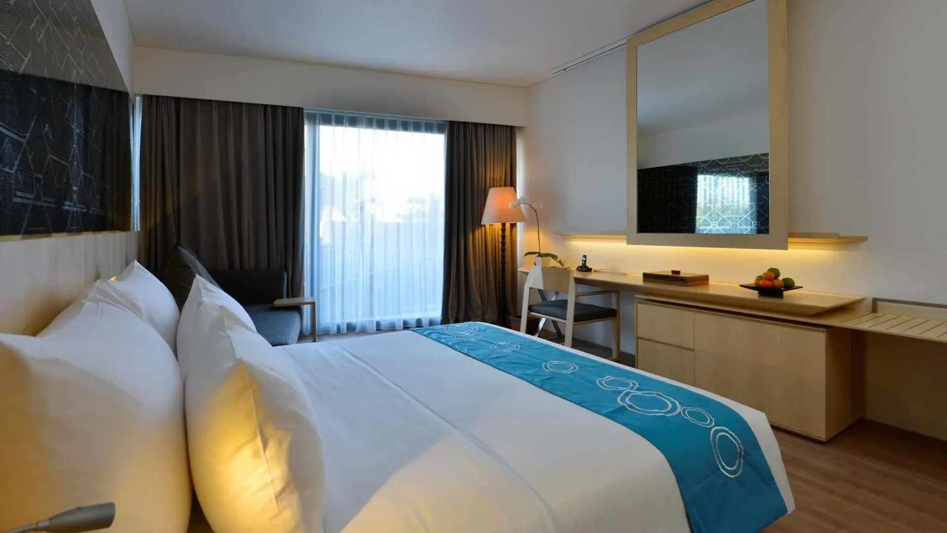 Ize Seminyak By Lifestyleretreats Hotel Indonesië
