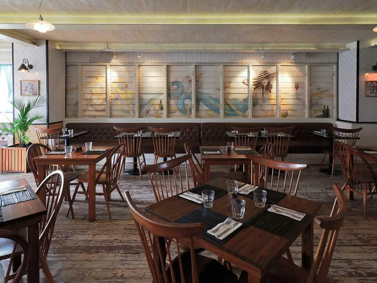 ****  Ize Seminyak By Lifestyleretreats Hotel Indonesië