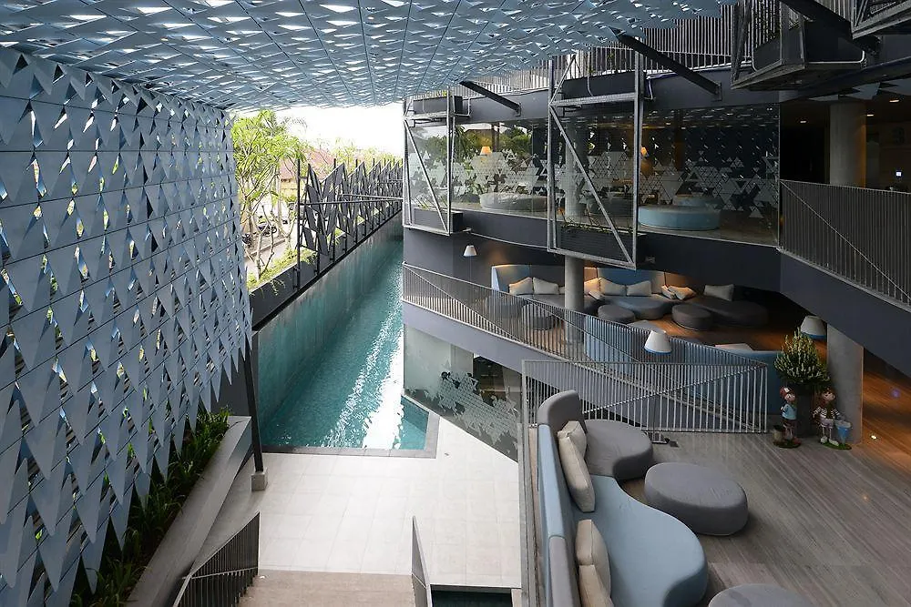 Ize Seminyak By Lifestyleretreats Hotel