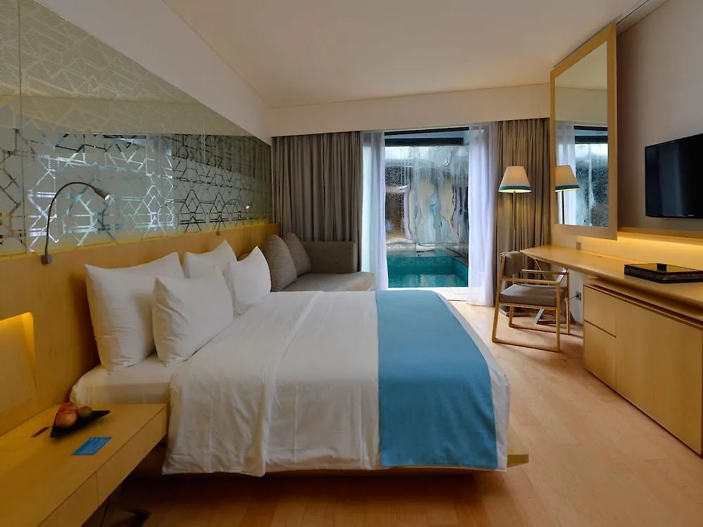 Ize Seminyak By Lifestyleretreats Hotel