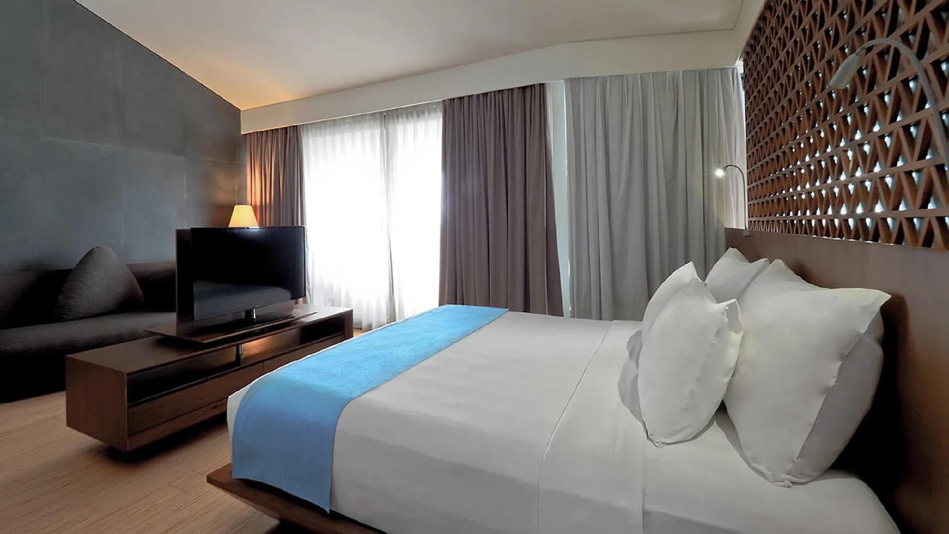 Ize Seminyak By Lifestyleretreats Hotel