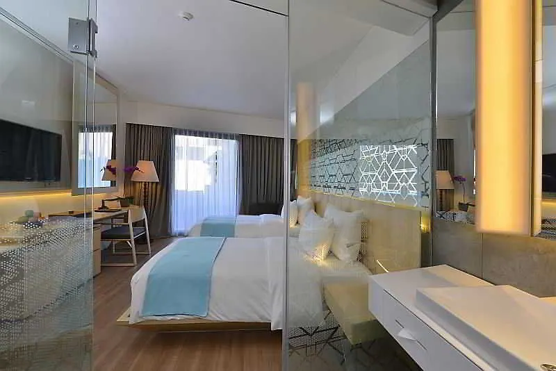 Ize Seminyak By Lifestyleretreats Hotel