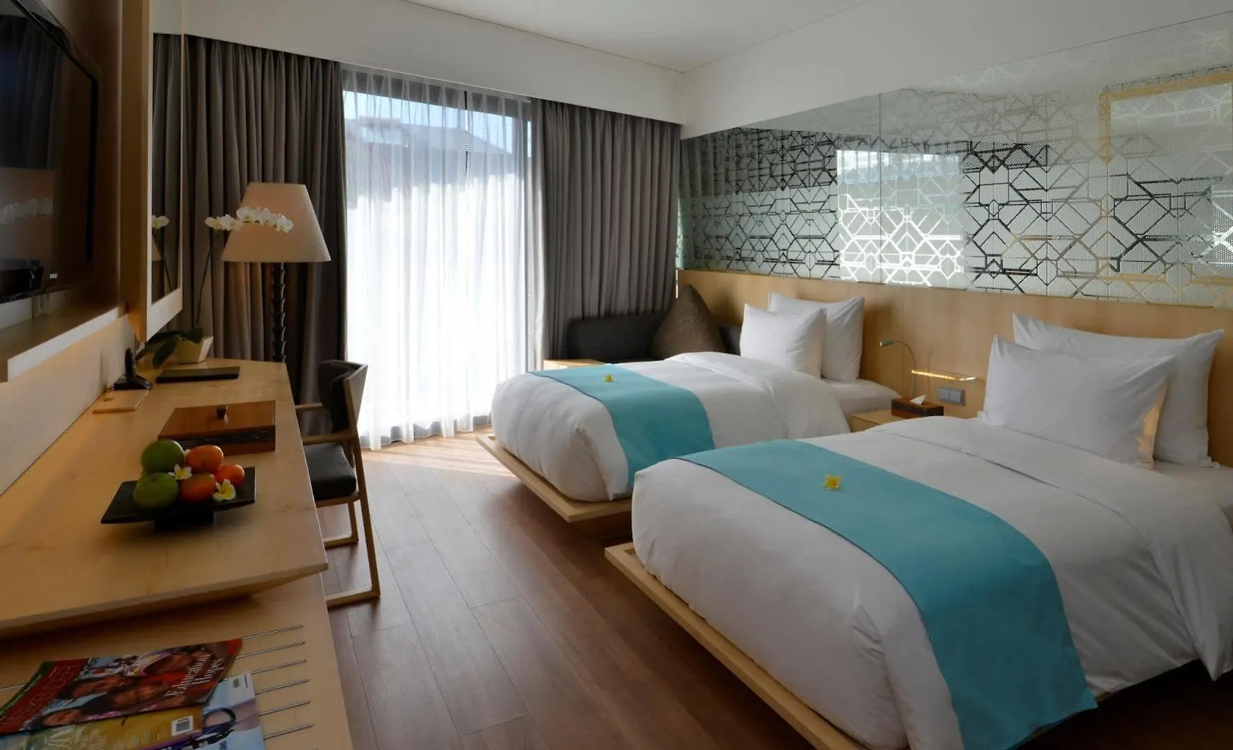 Ize Seminyak By Lifestyleretreats Hotel Indonésia