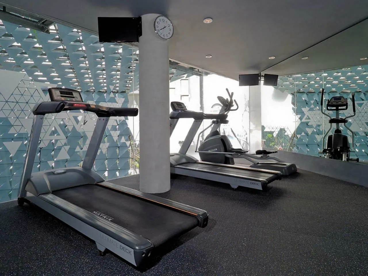 Ize Seminyak By Lifestyleretreats Hotel